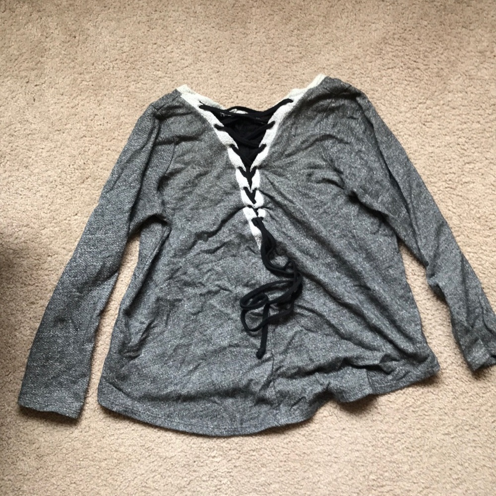 Everleigh sweater